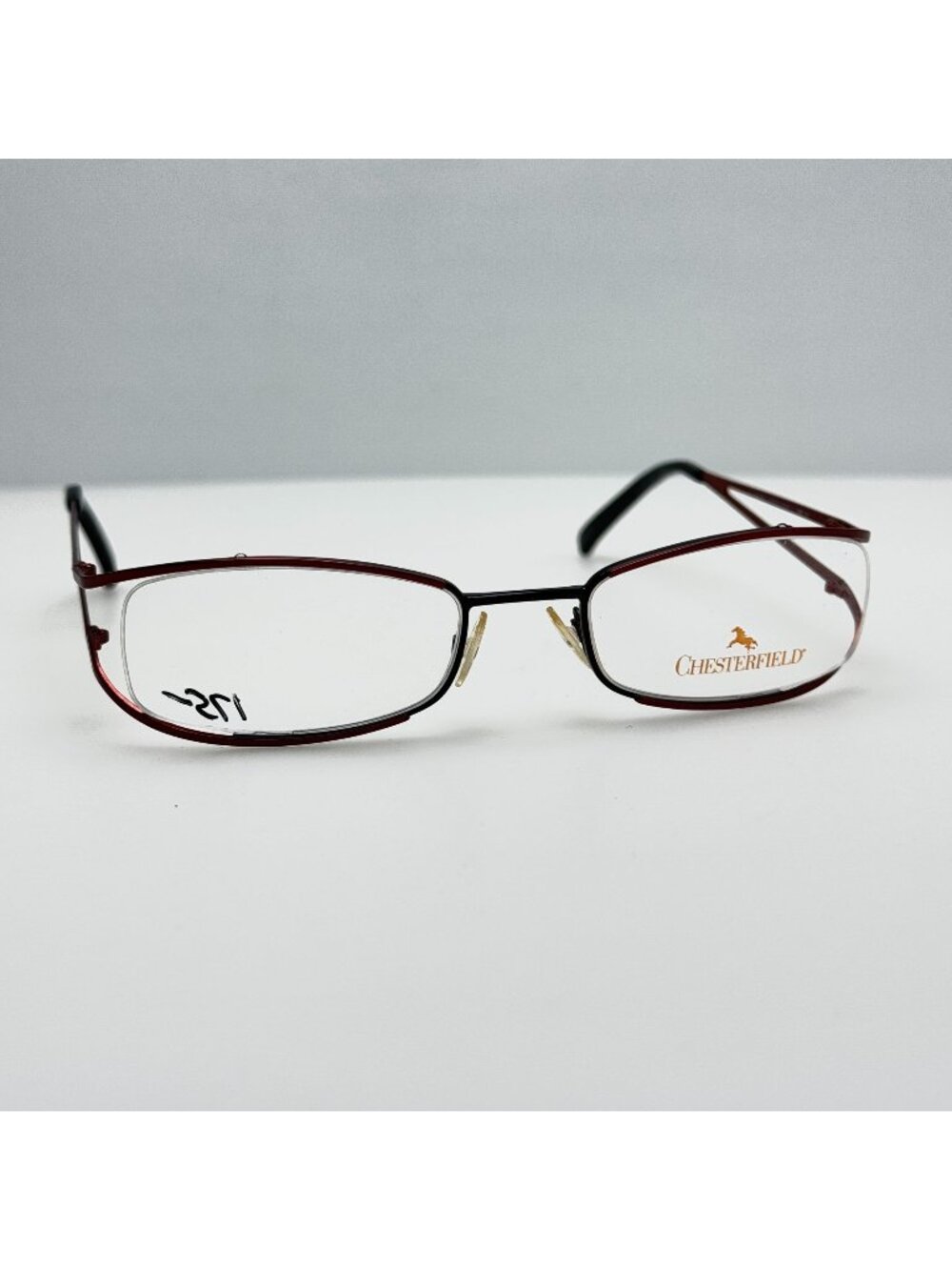 Chesterfield Seventh Street 11 0KMG Eyeglasses Eye Glasses Frames 50-19-130